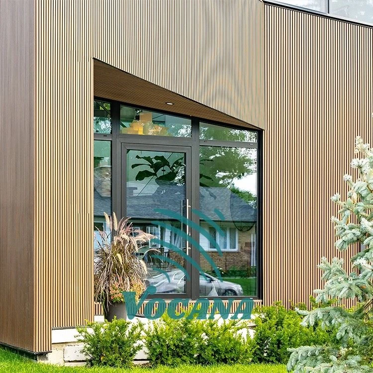 WPC Panels For Elevation