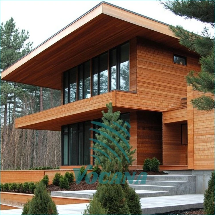 wpc outdoor wall panel